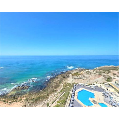 Hotel Golf Mar - Vimeiro | Estadia & Spa em Quarto Vista Serra 1 Noite + Acesso