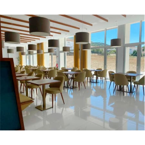 Hotel Pedras Salgadas 4* - Vila Pouca de Aguiar | Escapadinha Romântica 1 Noite