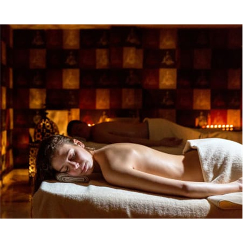 Massagem em Hotéis 4* ou 5* a Dois | 25 Experiências à Escolha