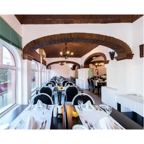 Hotel Quarteirasol 4* - Praia de Quarteira | Estadia Romântica em Quarto Duplo