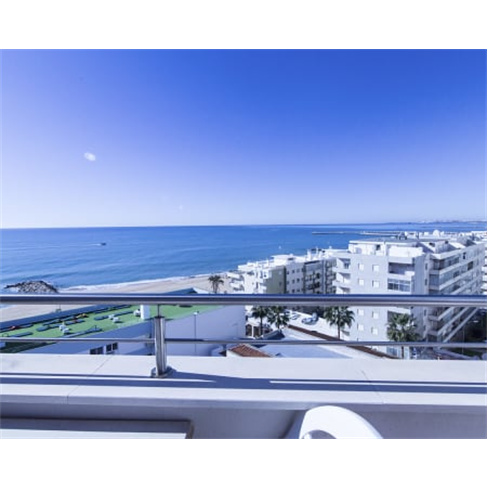 Hotel Quarteirasol 4* - Praia de Quarteira | Estadia Romântica em Quarto Duplo