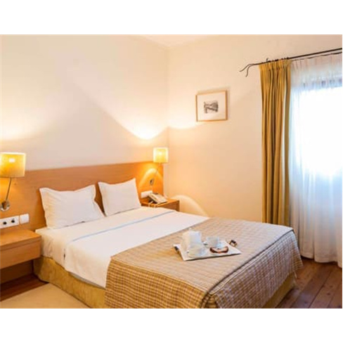 Hotel Rural Maria da Fonte - Póvoa de Lanhoso | Estadia Romântica com Spa em Q