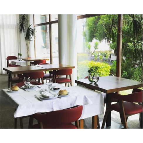 Hotel Rural Maria da Fonte - Póvoa de Lanhoso | Estadia Romântica com Spa em Q