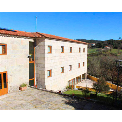 Hotel Rural Maria da Fonte - Póvoa de Lanhoso | Estadia Romântica com Spa em Q