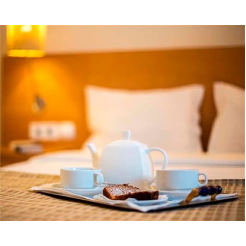Hotel Rural Maria da Fonte - Póvoa de Lanhoso | Estadia Romântica com Spa em Q