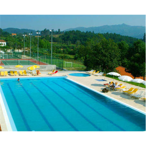 Hotel Rural Maria da Fonte - Póvoa de Lanhoso | Estadia Romântica com Spa em Q