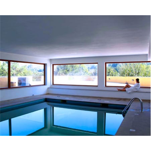 Hotel Rural Maria da Fonte - Póvoa de Lanhoso | Estadia Romântica com Spa em Q