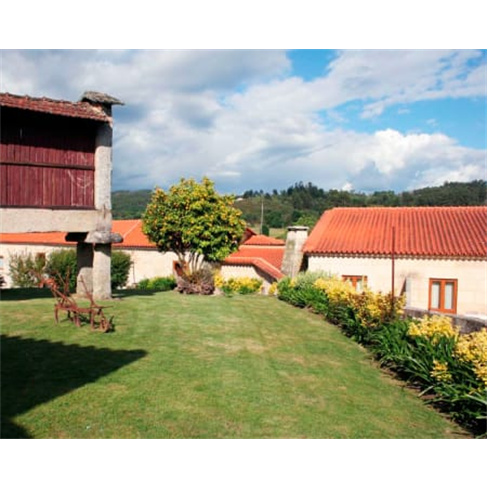 Hotel Rural Maria da Fonte - Póvoa de Lanhoso | Estadia Romântica com Spa em Q
