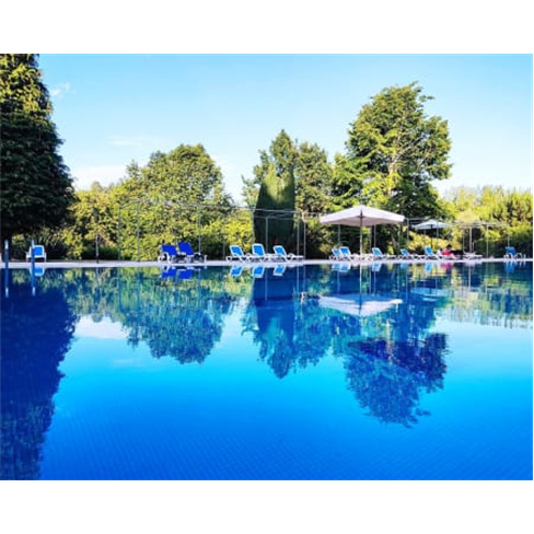 Hotel Rural Maria da Fonte - Póvoa de Lanhoso | Estadia Romântica com Spa em Q