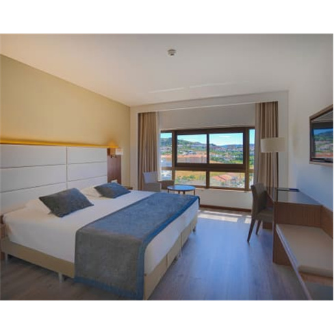 Hotel São Lázaro 4* - Bragança | Escapadinha Romântica 1 Noite