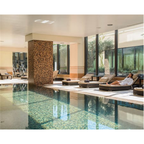 Vila Galé Coimbra 4* | Hotel com Spa no Centro de Coimbra & Vista Rio Mondego 1