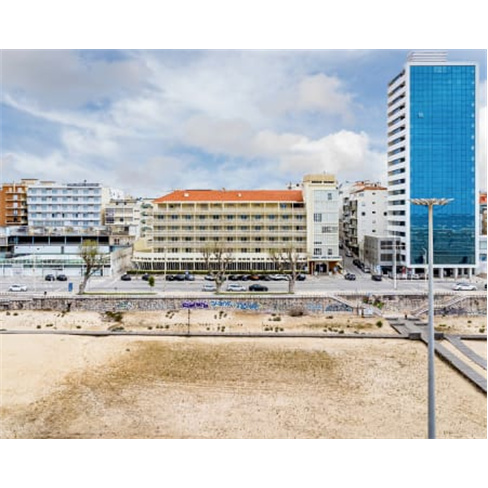 Vila Galé Collection Figueira da Foz 4* | Escapadinha Romântica em Frente à P