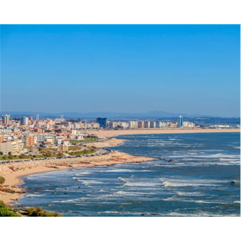 Vila Galé Collection Figueira da Foz 4* | Escapadinha Romântica em Frente à P