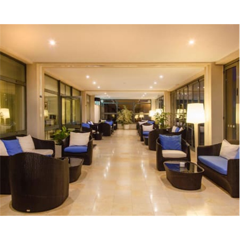 VILA PARK Nature & Business Hotel 4*- Alentejo Litoral | Estadia em Família 1 N