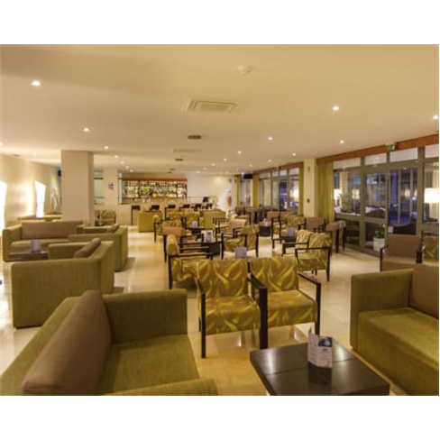 VILA PARK Nature & Business Hotel 4*- Alentejo Litoral | Estadia em Família 1 N