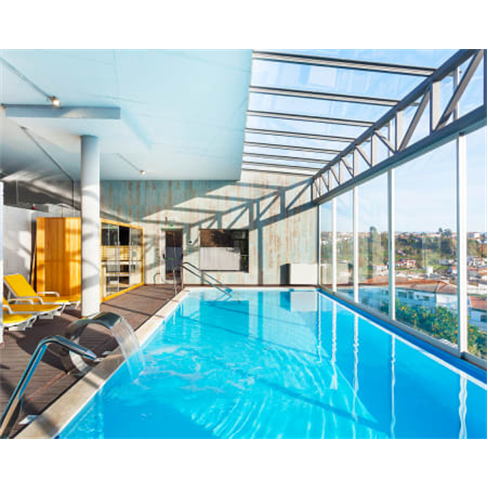 In Gold Hotel & Spa 4* - Águeda | Escapadinha Romântica & Acesso ao Spa 1 Noit