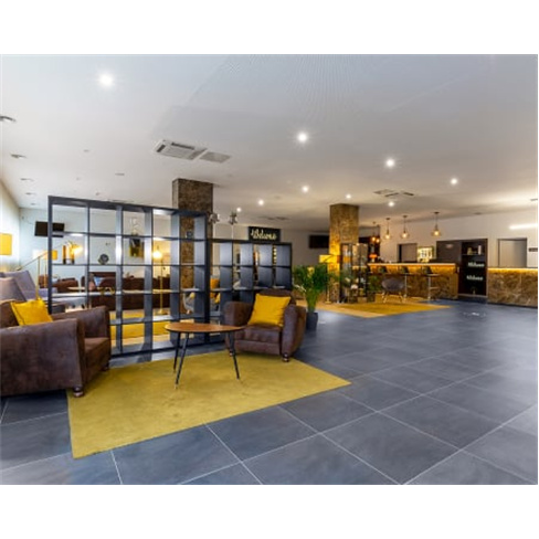 In Gold Hotel & Spa 4* - Águeda | Escapadinha Romântica & Acesso ao Spa 1 Noit