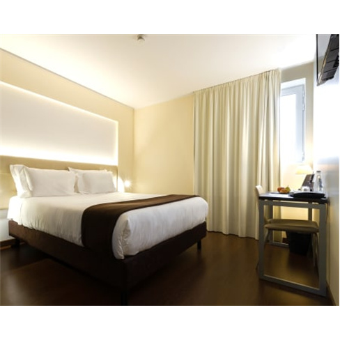 In Gold Hotel & Spa 4* - Águeda | Escapadinha Romântica & Acesso ao Spa 1 Noit
