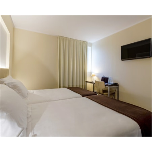 In Gold Hotel & Spa 4* - Águeda | Escapadinha Romântica & Acesso ao Spa 1 Noit