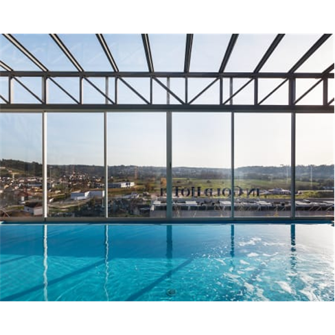 In Gold Hotel & Spa 4* - Águeda | Escapadinha Romântica & Acesso ao Spa 1 Noit