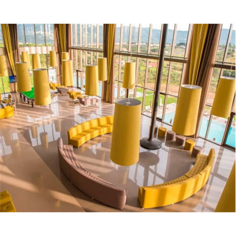 Vila Galé Sintra 5* | Hotel de Luxo com Spa & Vista Para o Palácio da Pena 1 N