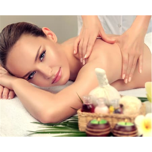 Massagens para Mãe e Filha | 100 Experiências à Escolha