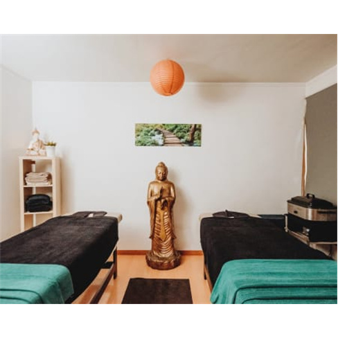 Massagem a Dois Anti-Stress | 70 Experiências à Escolha