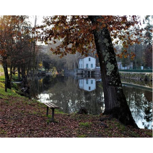 Hotel Bienestar Termas de Vizela 4* | Estadia & Spa 1 Noite + Acesso ao Spa
