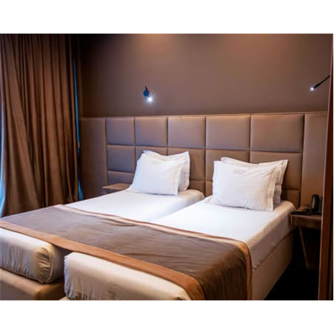 Rubens Hotels & SPA 4* - Gaia | Estadia no Norte 1 Noite + Acesso a Piscina Inte