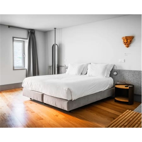 Villã - Casas de Campo - Baltar | Turismo Rural com Spa 1 Noite + Acesso ao Spa