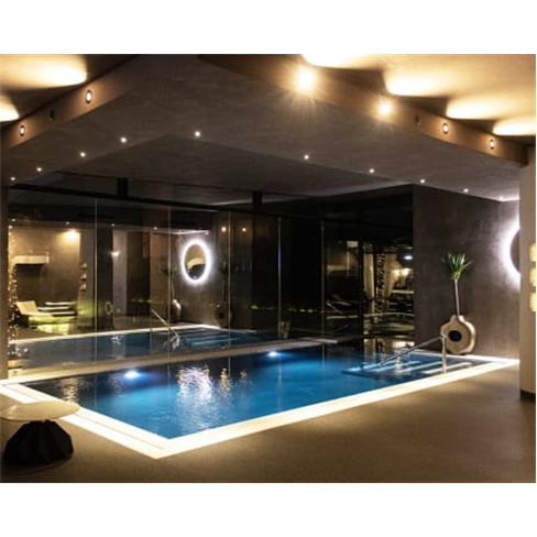 Rubens Hotels & SPA 4* - Gaia | Estadia no Norte 1 Noite + Acesso a Piscina Inte
