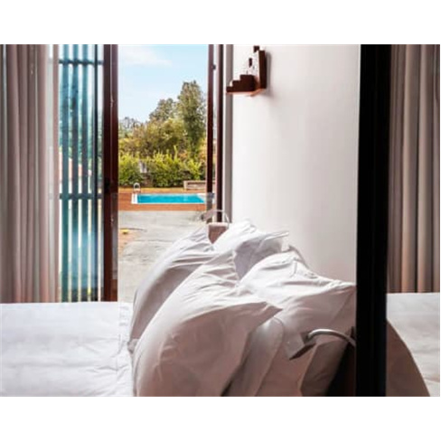 Villã - Casas de Campo - Baltar | Turismo Rural com Spa 1 Noite + Acesso ao Spa