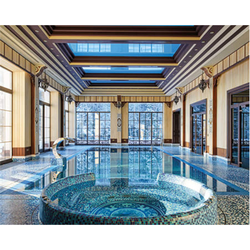 Momentos Exclusivos de Relax | 350 Experiências