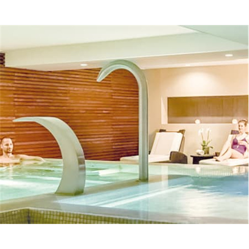 Top Spa | 2800 Experiências