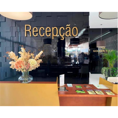 Hotel Pedras Salgadas 4* - Vila Pouca de Aguiar | Escapadinha Romântica 1 Noite