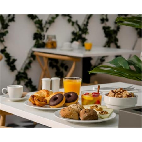 Hotel EXE Wellington 4* - Figueira da Foz | Escapadinha Romântica Junto à Prai