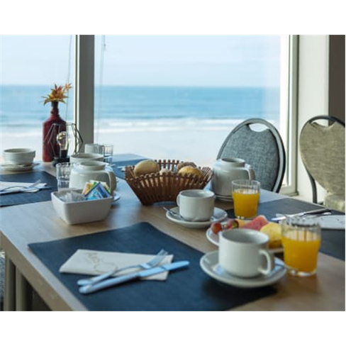 Axis Ofir Beach Resort Hotel 4* - Esposende | Estadia Junto ao Mar em Quarto Dup