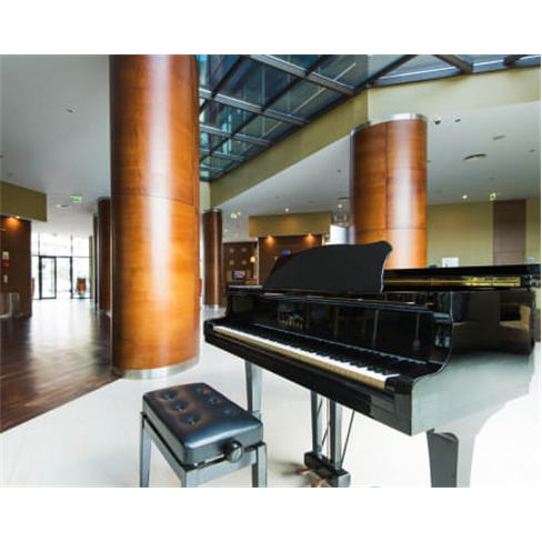 Vila Galé Coimbra 4* | Hotel com Spa no Centro de Coimbra & Vista Rio Mondego 1