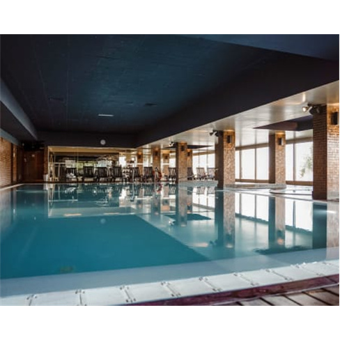 Santana Hotel & SPA 4* - Vila do Conde | Estadia & Spa em Quarto Twin 1 Noite +