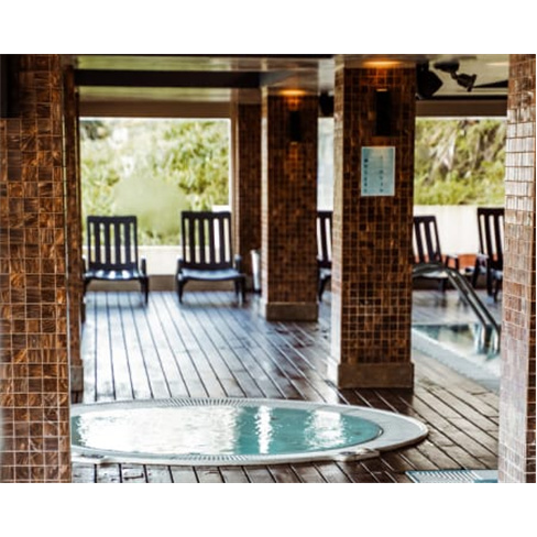Santana Hotel & SPA 4* - Vila do Conde | Estadia & Spa em Quarto Twin 1 Noite +