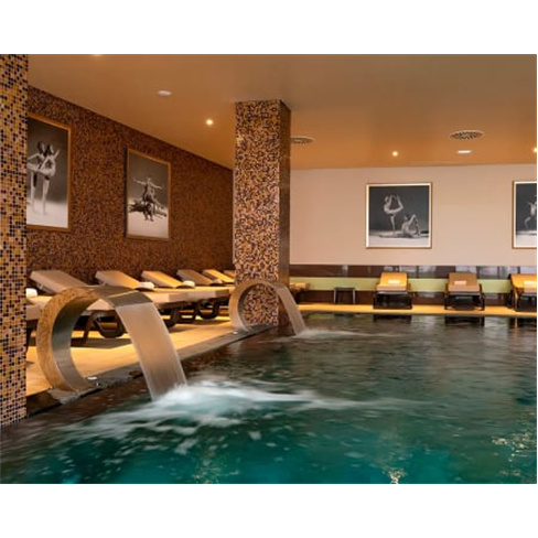 Vila Galé Collection Tomar 4* | Escapadinha Romântica com Spa em Frente ao Rio