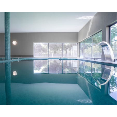 Hotel Bienestar Termas de Vizela 4* | Estadia & Spa 1 Noite + Acesso ao Spa