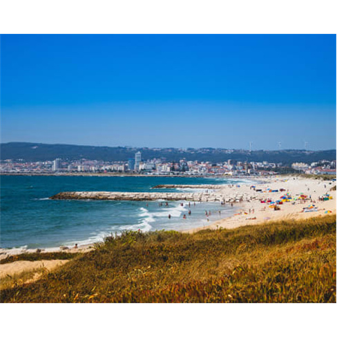 Hotel EXE Wellington 4* - Figueira da Foz | Escapadinha Romântica Junto à Prai