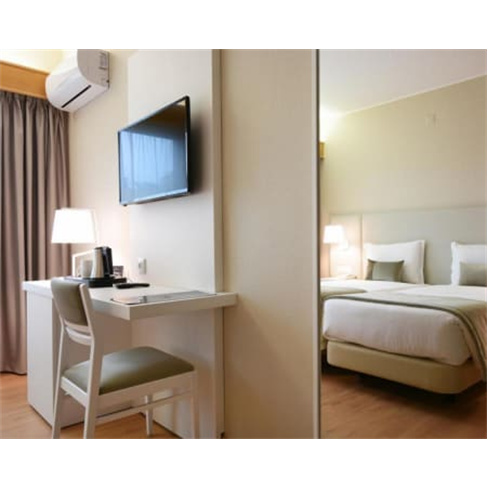 Hotel EXE Wellington 4* - Figueira da Foz | Escapadinha Romântica Junto à Prai