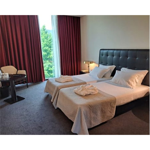 Axis Viana Business & SPA Hotel 4* - Viana do Castelo | Escapadinha a Dois em Qu