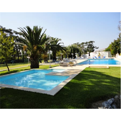 Hotel Rural A Coutada - Atouguia da Baleia | Escapadinha Romântica na Zona Oest