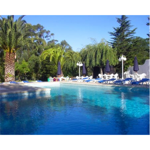 Hotel Rural A Coutada - Atouguia da Baleia | Escapadinha Romântica na Zona Oest