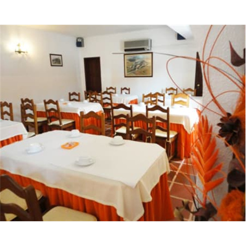 Hotel Rural A Coutada - Atouguia da Baleia | Escapadinha Romântica na Zona Oest