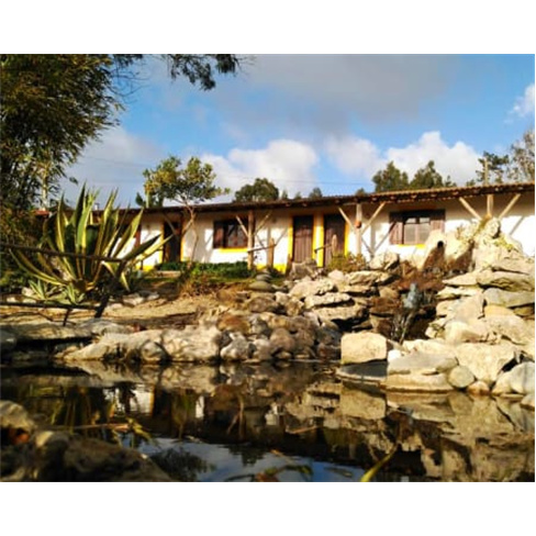 Hotel Rural A Coutada - Atouguia da Baleia | Escapadinha Romântica na Zona Oest