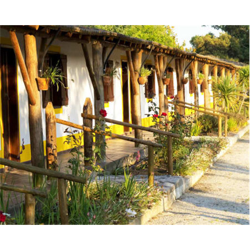 Hotel Rural A Coutada - Atouguia da Baleia | Escapadinha Romântica na Zona Oest